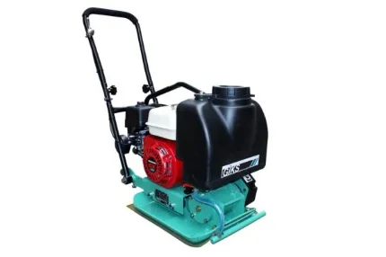 Фото для Виброплита GIKS PC60HSET