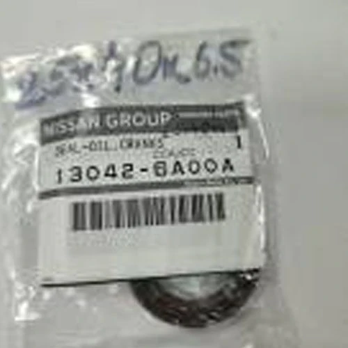 Фото для Сальник коленвала передний NISSAN 13042-6A00A DAYZ 25*40*6.5