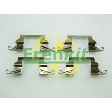 Фото для Комплект монтажный дискового тормоза FRENKIT 901614/77AA485
