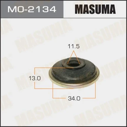 Фото для Пыльник шаровой MASUMA MO2134 11.5*34*13