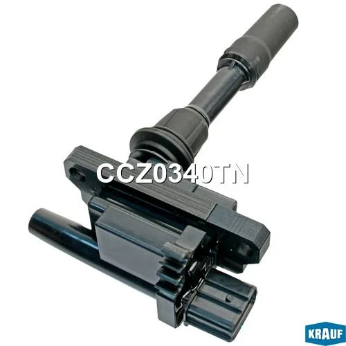 Фото для Катушка зажигания KRAUF CCZ0340TN/CF-85 FS, FSDS