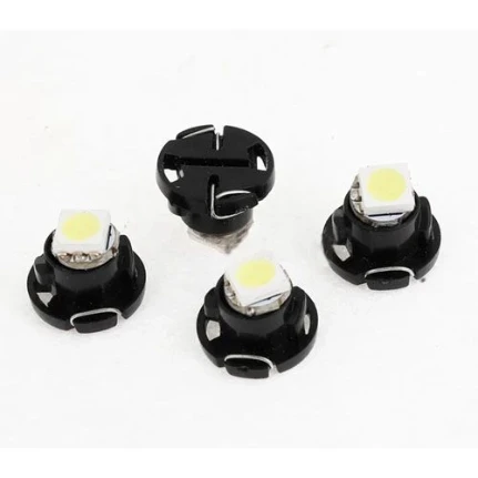 Фото для Лампа светодиодная Blick T4.7-5050-1SMD 12V