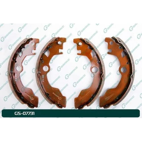 Фото для Колодки барабанные G-brake GS-07731