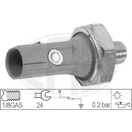 Фото для Датчик давления масла ERA 330539/VS28C037/MN163743