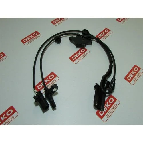 Фото для Датчик ABS передний левый DEKO D89543-12080/ 01606-007 LH NRE150