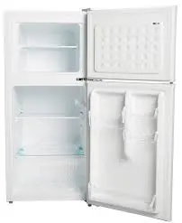 Холодильник Zarget ZRT 137 W