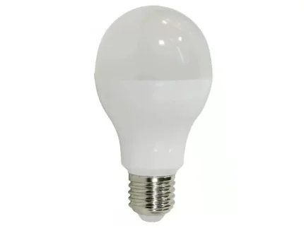 Лампа ЭРА LED smd A60-15w-827-E27