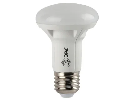 Лампа ЭРА LED smd R63-8w-840-E27 \