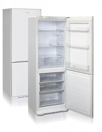 Холодильник Бирюса-627 типа I