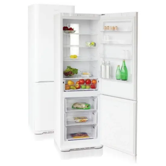 Холодильник Бирюса-360 NF (К)