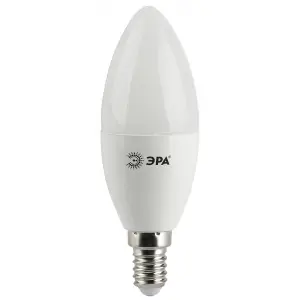 Лампа ЭРА LED smd B35-11w-860-E27