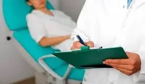 Первичный прием врача гинеколога (УЗИ по показаниям)