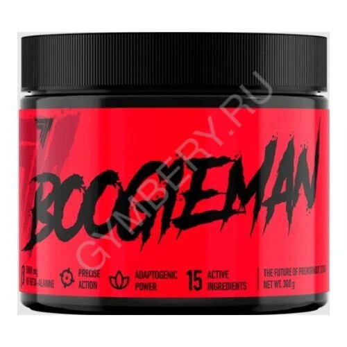boogimann