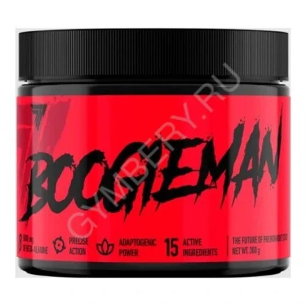 boogimann