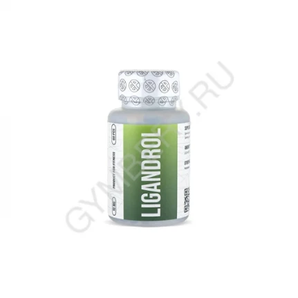 Фото для Envenom Pharm Ligandrol 10 mg 60 caps шт., арт. 3210001