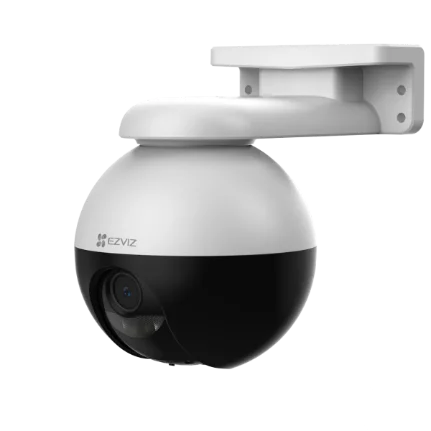 Поворотная Wi-Fi камера Ezviz CS-C8W NEW (5 MP, 4 мм)