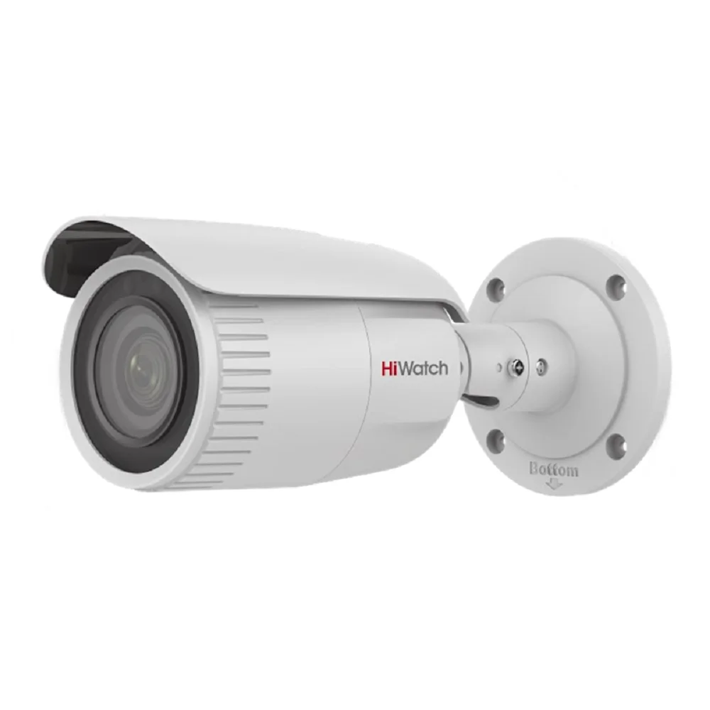 IP камера видеонаблюдения HiWatch DS-I256Z(B) (2.8-12 мм)