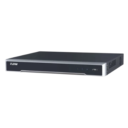 Фото для IP видеорегистратор 16 кан iFlow F-NR-216/2