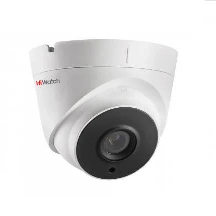 Фото для IP камера видеонаблюдения HiWatch DS-I203 (E) (2.8 мм)