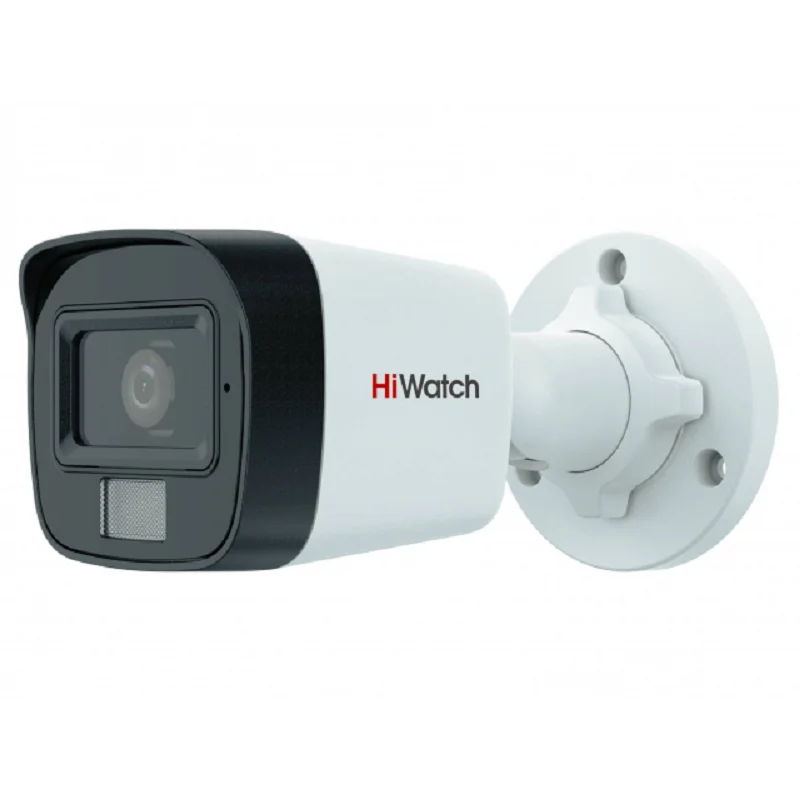Камера видеонаблюдения HiWatch DS-T200A(B) (2.8 мм)
