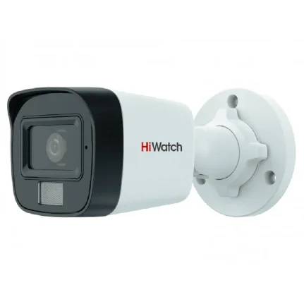 Фото для Камера видеонаблюдения HiWatch DS-T200A(B) (2.8 мм)