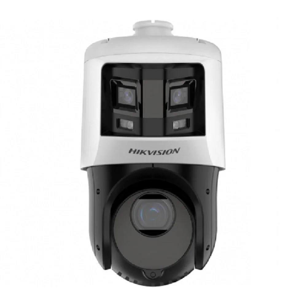 Поворотная IP камера видеонаблюдения Hikvision DS-2SE4C425MWG-E/26 (F0)
