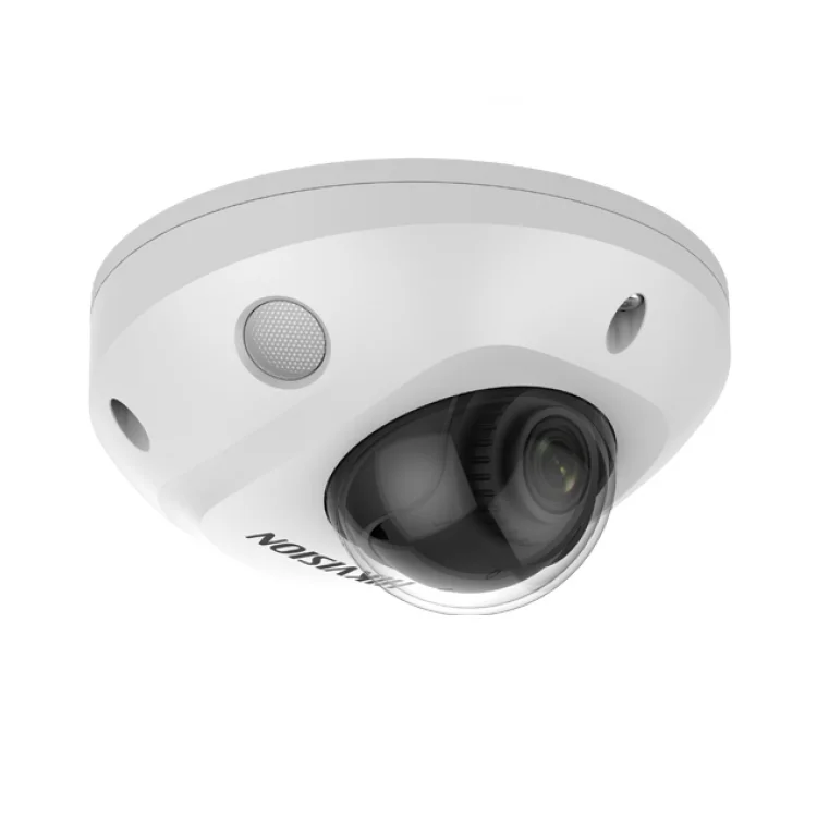 IP камера видеонаблюдения Hikvision DS-2CD2547G2-LS (2.8 мм)