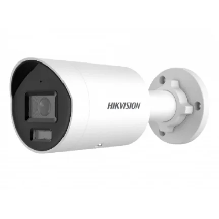 Фото для IP камера видеонаблюдения Hikvision DS-2CD2047G2H-LIU(4mm)