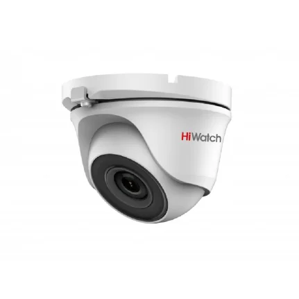 Фото для Камера видеонаблюдения HiWatch DS-T203(B) (2.8 мм)