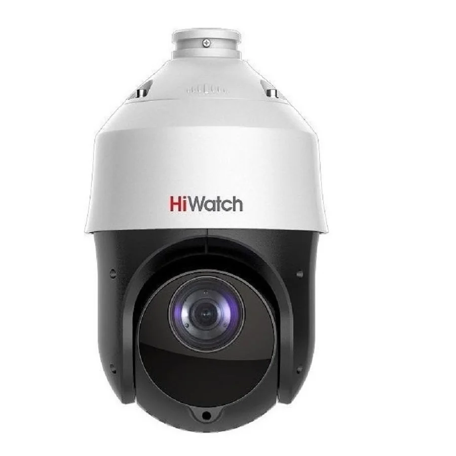 Поворотная IP камера видеонаблюдения HiWatch DS-I225(D) (4.8-120 мм)