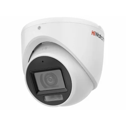 Камера видеонаблюдения HiWatch DS-T503A(B) (2.8 мм)