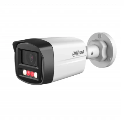 Фото для IP камера видеонаблюдения DH-IPC-HFW1239TL1P-A-IL-0280B (2,8мм)