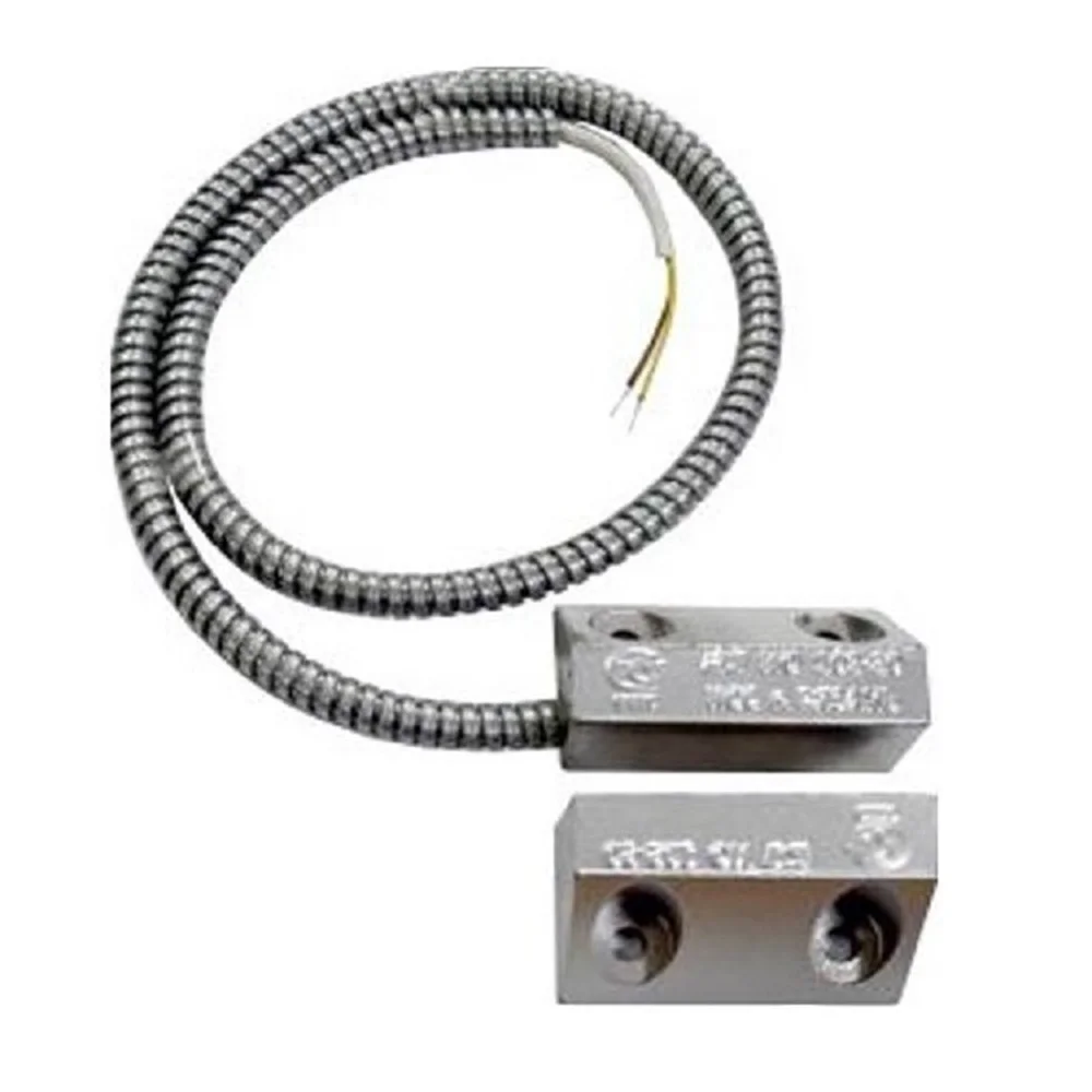 Извещатель магнитоконтактный ИО 102-20/Б2М (кабель в металлорукаве)