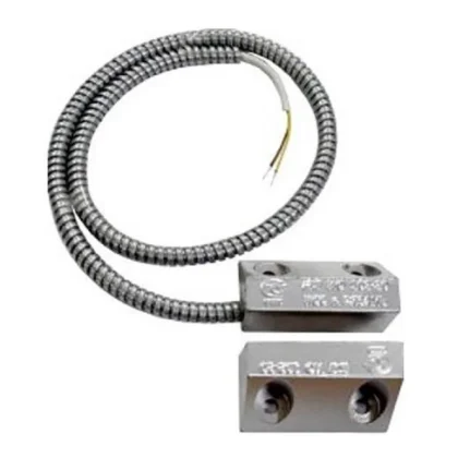 Фото для Извещатель магнитоконтактный ИО 102-20/Б2М (кабель в металлорукаве)