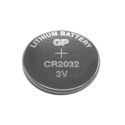 Батарейка_GP_Litium_CR2032