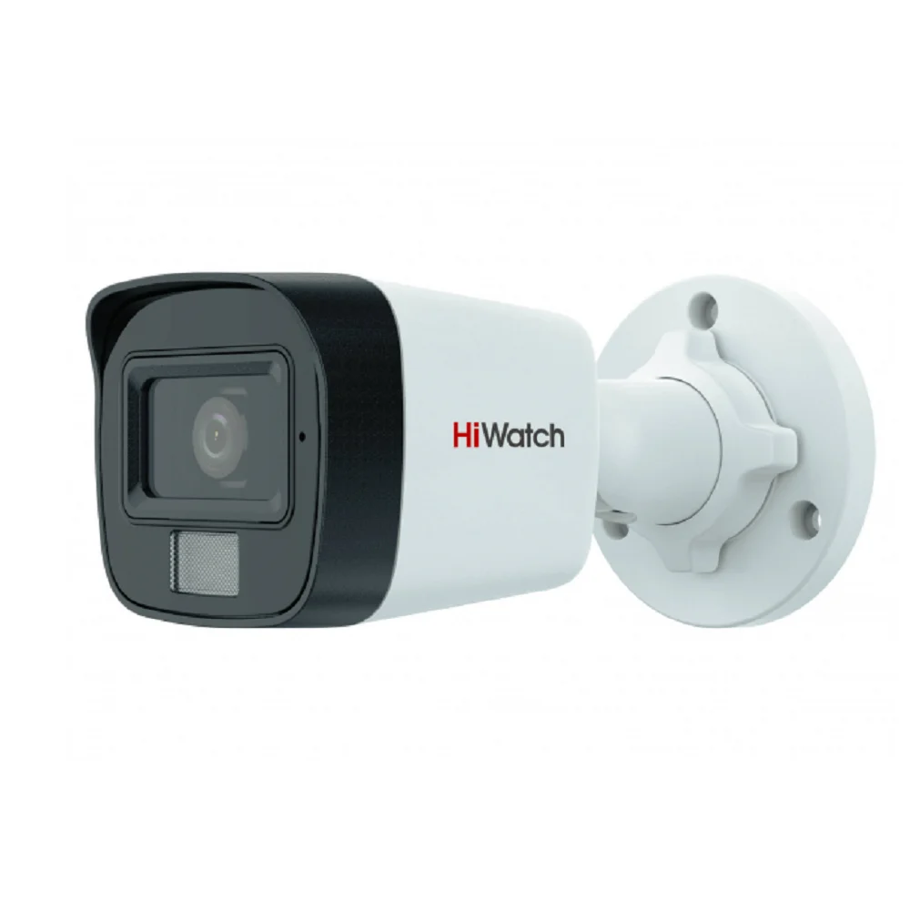 Камера видеонаблюдения HiWatch DS-T200A(B) (3.6mm)