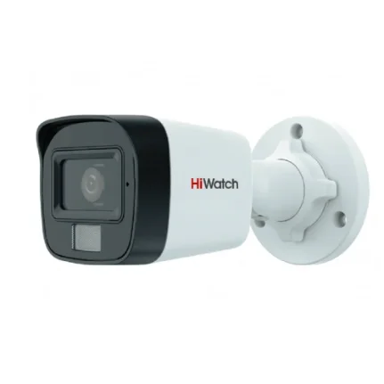 Фото для Камера видеонаблюдения HiWatch DS-T200A(B) (3.6mm)