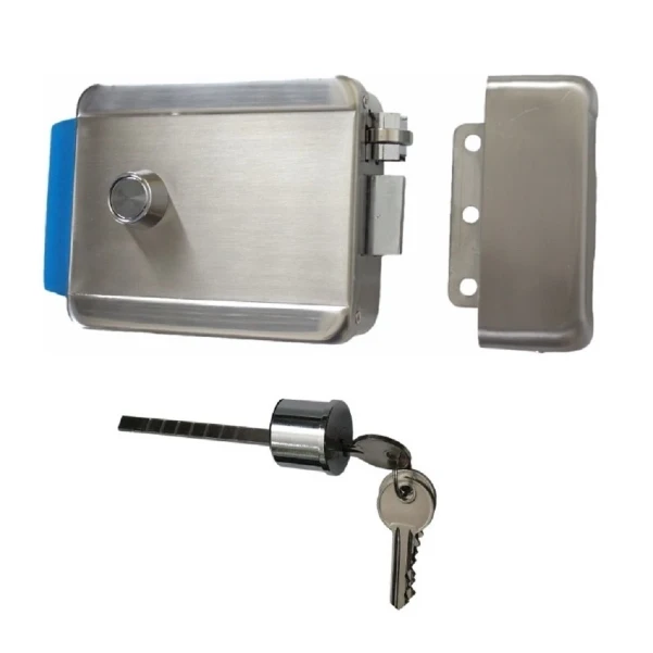 Фото для Электромеханический замок ST-RL073SI-NK