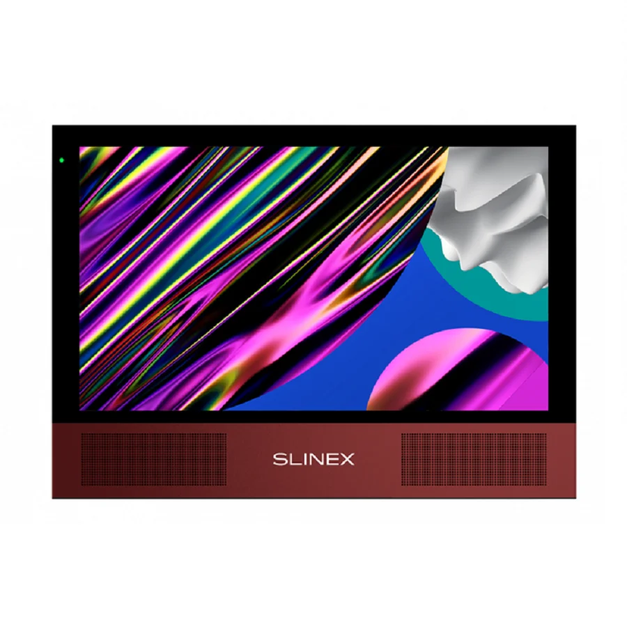 HD видеодомофон Slinex Sonik 10 Black
