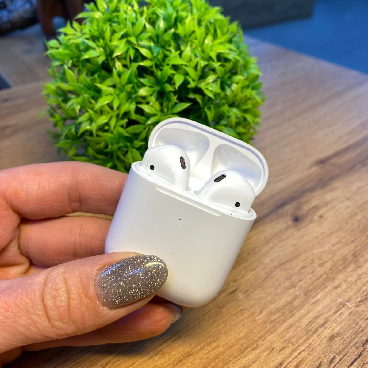 Air pods 2