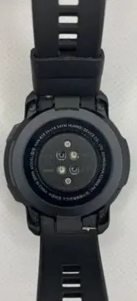 Часы huawei watch gs pro
