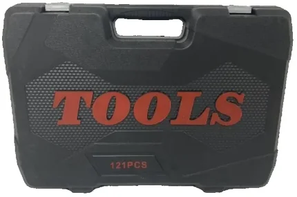 Набор инструментов tools 121
