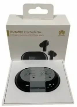 Беспроводные наушники huawei FreeBuds Pro