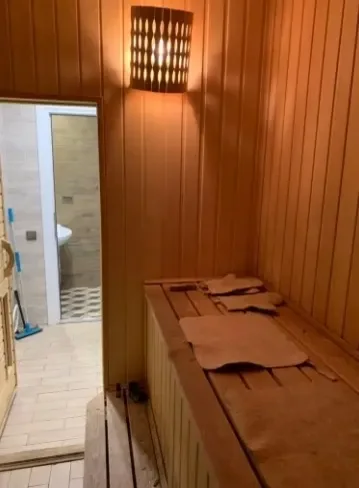 Фото для Услуги Сауны с 8 до 16:00 ч.