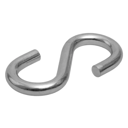 Фото для Крюк S 4 - Зубр