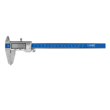 Фото для Штангельциркуль ШЦ 200мм электронный - Зубр Эксперт
