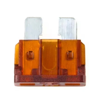 Фото для Предохранитель флажковый 7.5 Amp - MASUMA