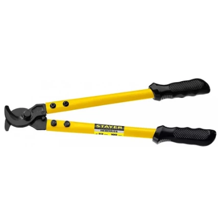 Фото для Кабелерез 800мм, сечением до 40 кв. мм, ХС-40 - STAYER