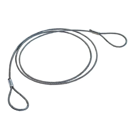 Фото для Стропа СКП г/п 1,25т L= 3,0м (заплет) - Magnus Profi