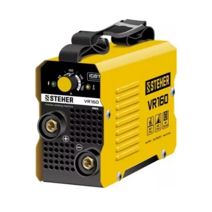 Фото для Сварочный инвертор 160А, 1,6 - 3,2мм - Steher